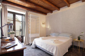 Casa Miqvà - Rooms & breakfast, Palermo